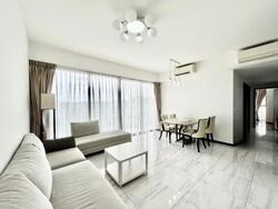 The Poiz Residences (D13), Apartment #600566771